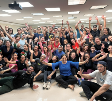 Especialistas llaman a dominicanos a incorporar actividad física diaria en el Día Mundial de la Actividad Física