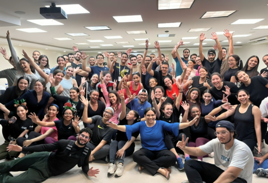 Especialistas llaman a dominicanos a incorporar actividad física diaria en el Día Mundial de la Actividad Física Especialistas llaman a dominicanos a incorporar actividad física diaria en el Día Mundial de la Actividad Física