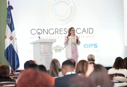 CAID convoca su segundo congreso “Inclusión, más allá del diagnóstico”
