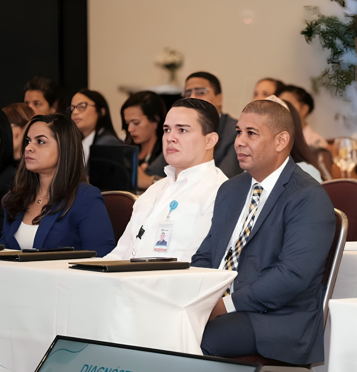 CAID convoca su segundo congreso “Inclusión, más allá del diagnóstico” CAID convoca su segundo congreso “Inclusión, más allá del diagnóstico”