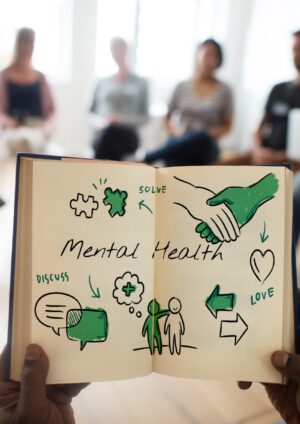 Salud mental y salud física: una relación de dos vías que exige atención integral, según especialistas