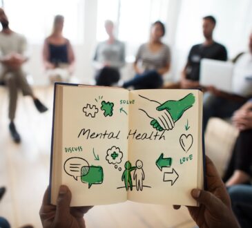 Salud mental y salud física: una relación de dos vías que exige atención integral, según especialistas