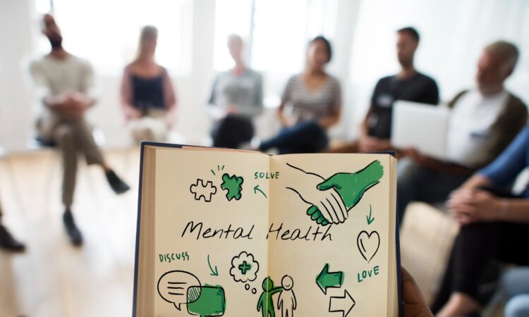 Salud mental y salud física: una relación de dos vías que exige atención integral, según especialistas Salud mental y salud física: una relación de dos vías que exige atención integral, según especialistas