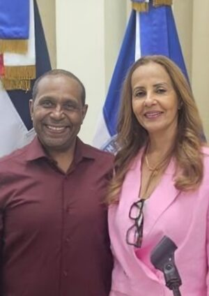 Científicos dominicanos dan un paso clave hacia la detección temprana del cáncer con tecnología no invasiva