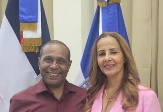 Científicos dominicanos dan un paso clave hacia la detección temprana del cáncer con tecnología no invasiva