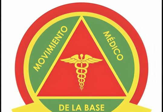 Movimiento Médico Dr. Manuel Tejada Florentino rechaza "actitud injerencista" del CMD en asuntos de Sociedades Médicas Especializadas