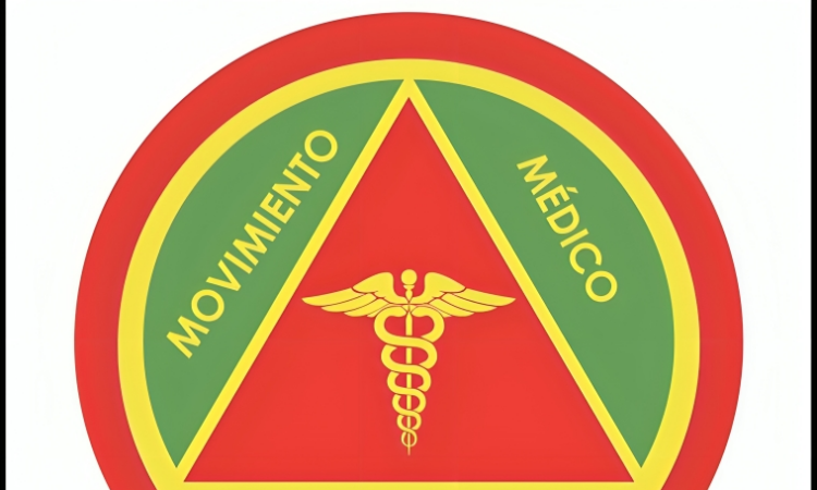 Movimiento Médico Dr. Manuel Tejada Florentino rechaza "actitud injerencista" del CMD en asuntos de Sociedades Médicas Especializadas