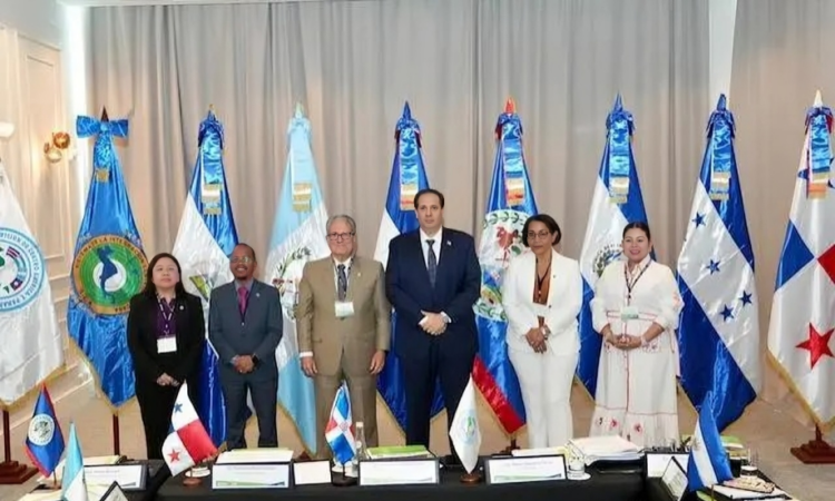 Víctor Atallah asume presidencia del INCAP y fortalecerá cooperación entre Estados miembros en políticas de nutrición