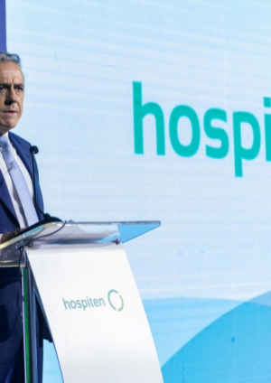 Turismo médico y sostenibilidad: Hospiten invierte US$80 millones en nuevo hospital de Punta Cana