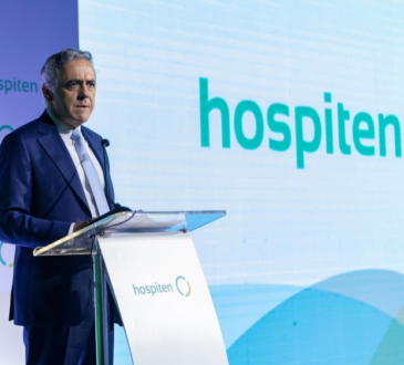 Turismo médico y sostenibilidad: Hospiten invierte US$80 millones en nuevo hospital de Punta Cana