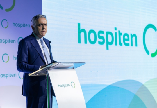 Turismo médico y sostenibilidad: Hospiten invierte US$80 millones en nuevo hospital de Punta Cana