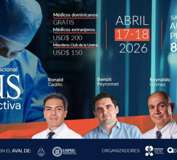 Jornada gratuita de cirugía reconstructiva genitourinaria en Clínica Abreu los días 17 y 18 de abril