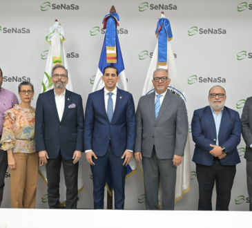 SeNaSa y SODOCIPRE firman convenio para ampliar cobertura de cirugías reconstructivas en beneficio de afiliados