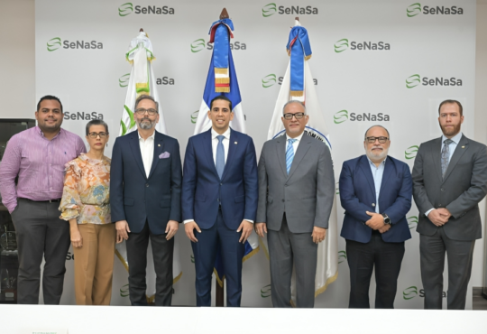 SeNaSa y SODOCIPRE firman convenio para ampliar cobertura de cirugías reconstructivas en beneficio de afiliados SeNaSa y SODOCIPRE firman convenio para ampliar cobertura de cirugías reconstructivas en beneficio de afiliados