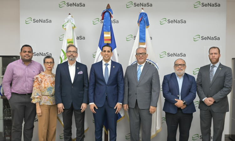 SeNaSa y SODOCIPRE firman convenio para ampliar cobertura de cirugías reconstructivas en beneficio de afiliados SeNaSa y SODOCIPRE firman convenio para ampliar cobertura de cirugías reconstructivas en beneficio de afiliados