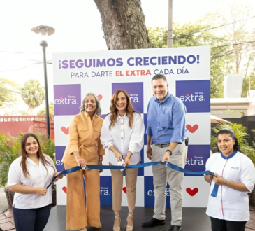 Modelo de cercanía le ganó relevancia a Farma Extra en las comunidades