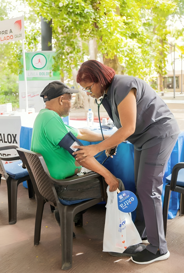 Modelo de cercanía le ganó relevancia a Farma Extra en las comunidades