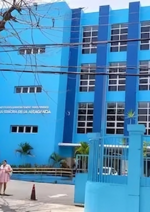 Maternidad La Altagracia lidera gestión de calidad en salud pública con calificación sobresaliente en Carta Compromiso al Ciudadano