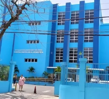 Maternidad La Altagracia lidera gestión de calidad en salud pública con calificación sobresaliente en Carta Compromiso al Ciudadano