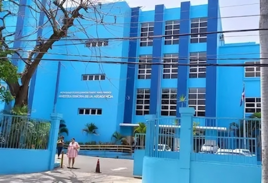Maternidad La Altagracia lidera gestión de calidad en salud pública con calificación sobresaliente en Carta Compromiso al Ciudadano