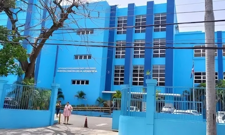 Maternidad La Altagracia lidera gestión de calidad en salud pública con calificación sobresaliente en Carta Compromiso al Ciudadano