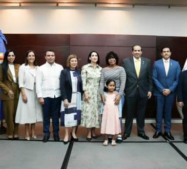 República Dominicana gana premio internacional “Country CureAll 2026” por sus avances en la lucha contra el cáncer infantil