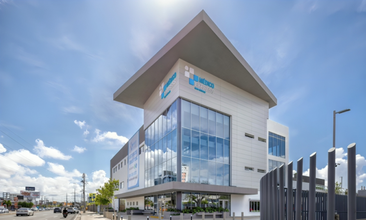 Médico Express impulsa un modelo que está transformando la atención en salud: más rápida, especializada y en un solo lugar
