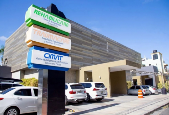 CIMAT implementa Sistema Integrado de Gestión bajo normas ISO 7101:2023 e ISO 37301 CIMAT implementa Sistema Integrado de Gestión bajo normas ISO 7101:2023 e ISO 37301