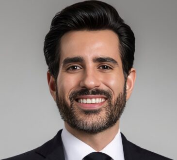 Manuel José Matos asume la Vicepresidencia Ejecutiva de Matos Corredores de Seguros