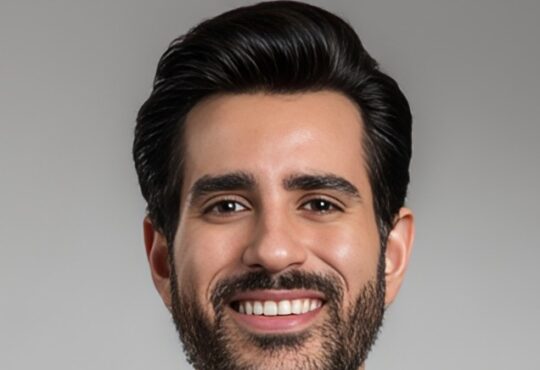 Manuel José Matos asume la Vicepresidencia Ejecutiva de Matos Corredores de Seguros Manuel José Matos asume la Vicepresidencia Ejecutiva de Matos Corredores de Seguros