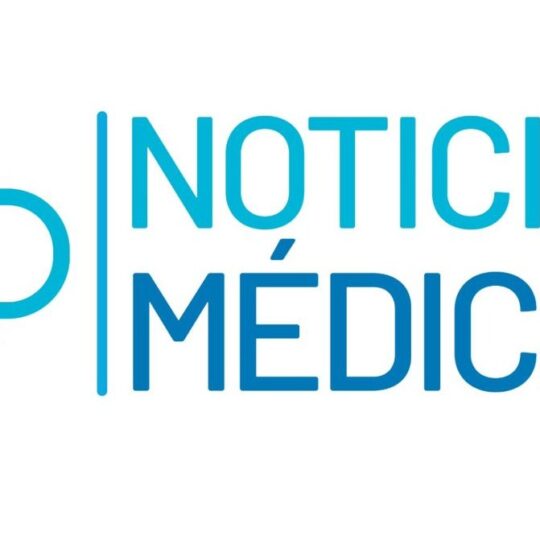 Noticias Médicas presenta su nueva imagen y rescata secciones innovadoras con formatos renovados