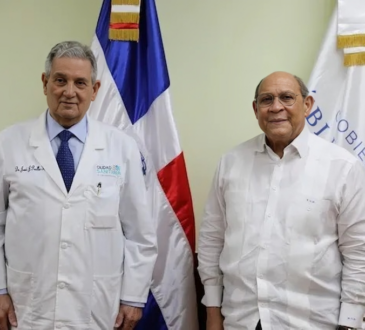 MESCyT realiza levantamiento técnico para identificar necesidades del sector salud y orientar formación hacia áreas de mayor demanda