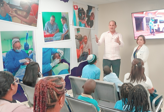 INABIE suma 20 cirugías oculares en su gestión: segunda jornada beneficia a nueve estudiantes con procedimientos de alta especialidad INABIE suma 20 cirugías oculares en su gestión: segunda jornada beneficia a nueve estudiantes con procedimientos de alta especialidad