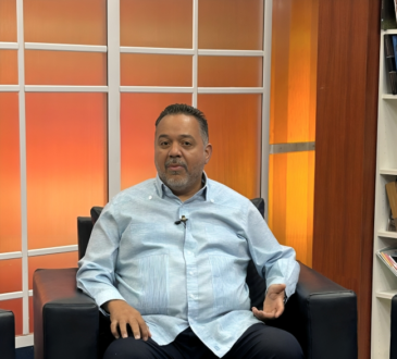 Director del Hospital Dr. Francisco E. Moscoso Puello destaca avances en servicios y atención integral