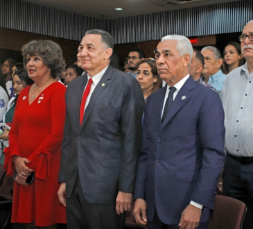 Exitosa Jornada Científica de la Cátedra de Hematología “Retos y Avances en Hematología Clínica y Laboratorios” en la UASD