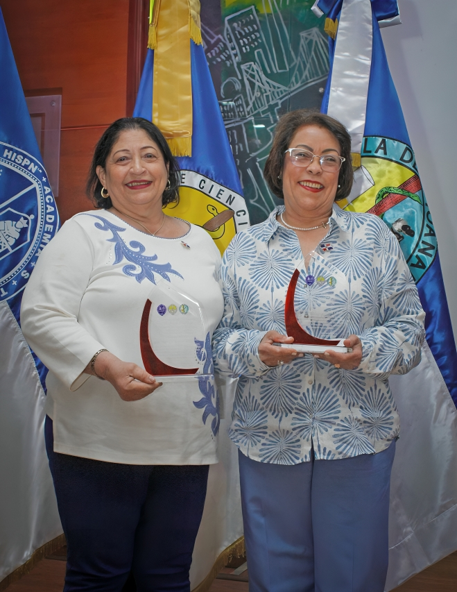 Exitosa Jornada Científica de la Cátedra de Hematología “Retos y Avances en Hematología Clínica y Laboratorios” en la UASD