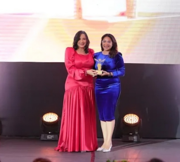 Premio Vive Sano 2026 reconoce a Carol G. Martínez, presidenta de CIPESA, en categoría Periodismo de Salud