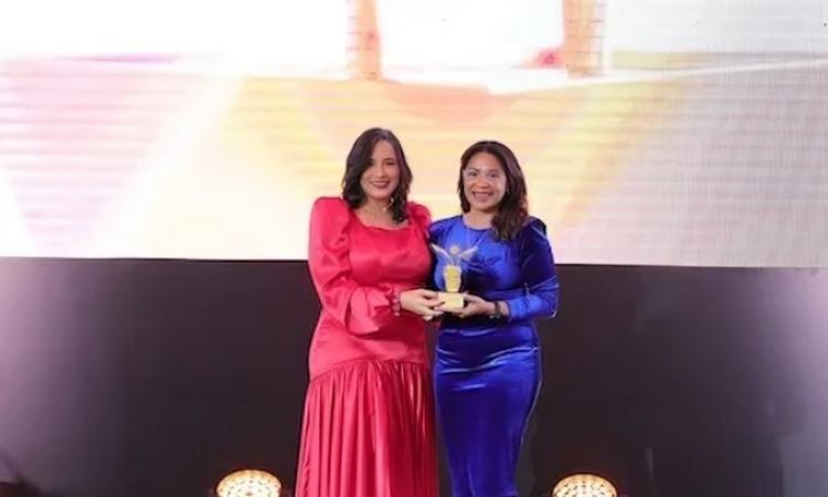 Premio Vive Sano 2026 reconoce a Carol G. Martínez, presidenta de CIPESA, en categoría Periodismo de Salud