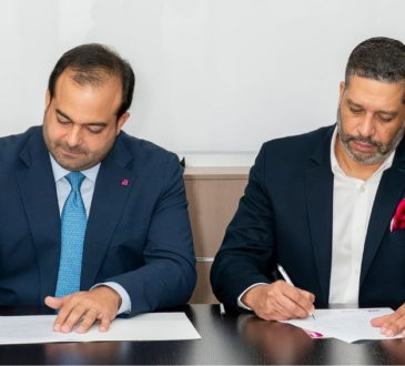 Amadita Laboratorio Clínico y Spine Center formalizan acuerdo para optimizar atención a pacientes con afecciones de columna vertebral