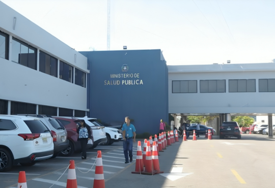 Salud Pública destaca avances en prevención durante semana epidemiológica 13