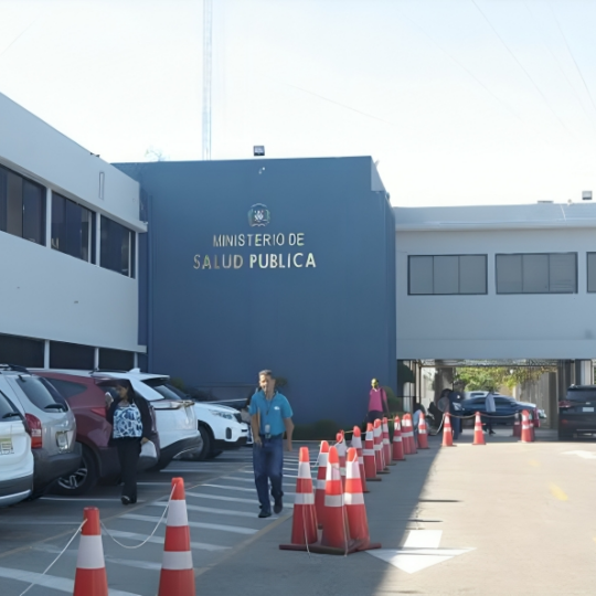 Salud Pública destaca avances en prevención durante semana epidemiológica 13