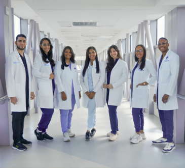 Cedimat consolida su desempeño académico en formación de neurólogos