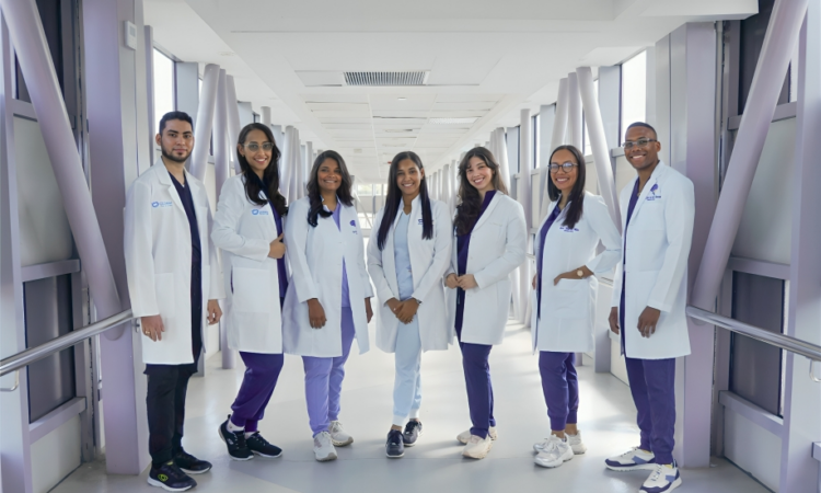 Cedimat consolida su desempeño académico en formación de neurólogos