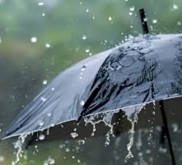 COE mantiene 8 provincias en alerta amarilla y 17 en verde por vaguada