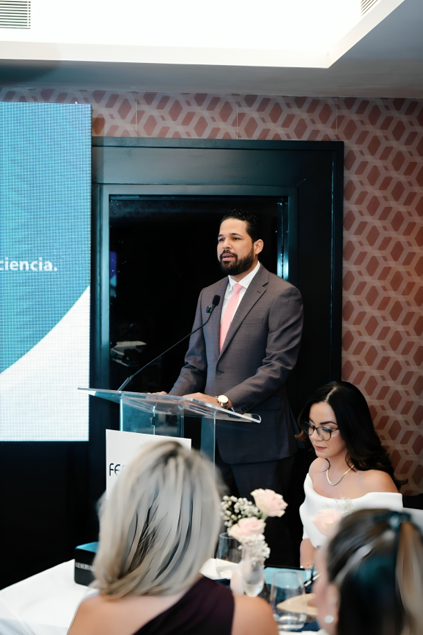 Fercryo abre sus puertas como el primer banco de gametos de República Dominicana con respaldo de ADOMERE