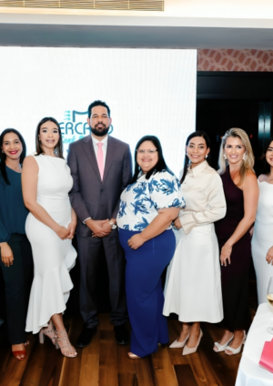 Fercryo abre sus puertas como el primer banco de gametos de República Dominicana con respaldo de ADOMERE