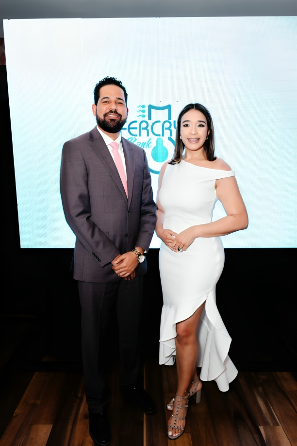 Fercryo abre sus puertas como el primer banco de gametos de República Dominicana con respaldo de ADOMERE