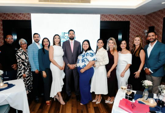 Fercryo abre sus puertas como el primer banco de gametos de República Dominicana con respaldo de ADOMERE