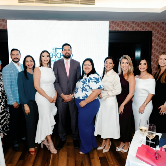 Fercryo abre sus puertas como el primer banco de gametos de República Dominicana con respaldo de ADOMERE