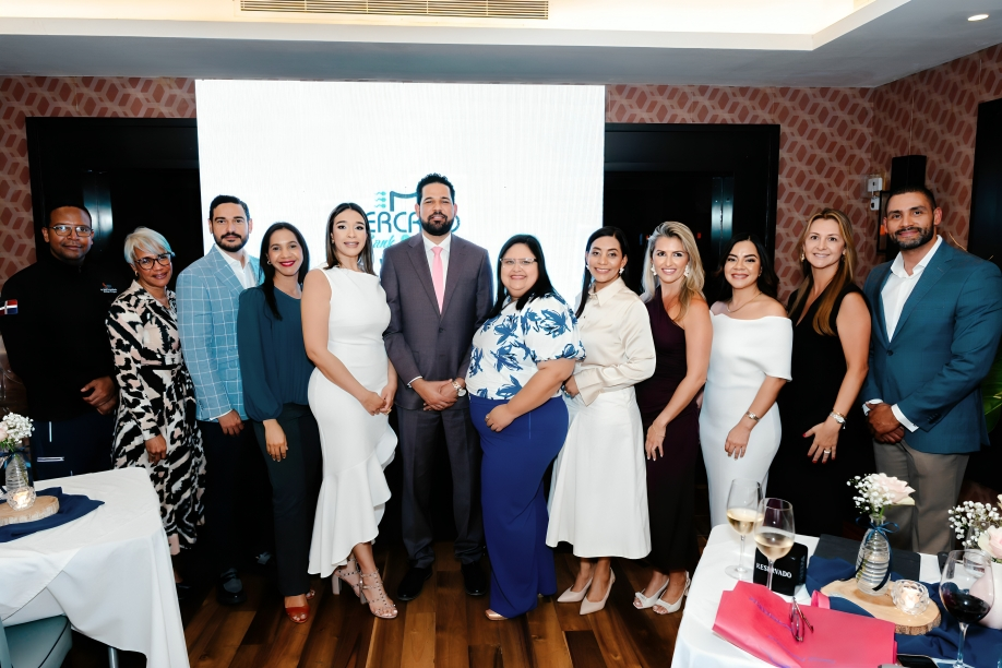 Fercryo abre sus puertas como el primer banco de gametos de República Dominicana con respaldo de ADOMERE